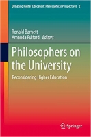 [ FreeCourseWeb ] Philosophers on the University- Reconsidering Higher Education