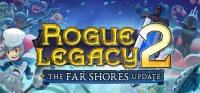 Rogue Legacy 2 The Fall Cleanup Rogue Legacy 2 The Fall Cleanup