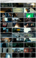 Mile 22 (2018) 1080p Webrip HEVC 5 1 Omikron