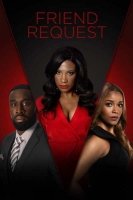 Friend Request 2020 720p WEBRip 800MB x264-GalaxyRG