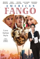 America Fango: Love Italian Style (2017) 720p WebRip X264 Solar