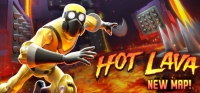 Hot Lava Unwrap the Winter