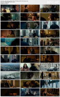 Red Sparrow (2018) 720p HC Webrip x265 10bit Omikron