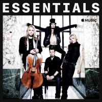 Apocalyptica - Essentials (2020) Mp3 320kbps [PMEDIA] ️