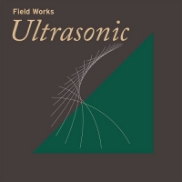 [ambient, electronic] (2020) VA - Field Works-Ultrasonic [FLAC] [DarkAngie]