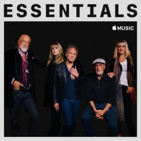 Fleetwood Mac - Essentials (2020) Mp3 320kbps [PMEDIA] ️