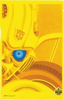 Bumblebee 2018 DVDR NTSC YG