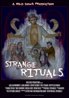 Strange Rituals 2018 HDRip XviD AC3-EVO