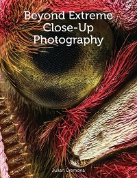 Beyond Extreme Close-Up Photography Beyond Extreme Close-Up Photography