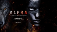 Alpha (2018) BluRay - 720p - Original Auds [Hindi Eng] Eng Sub