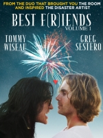 Best Friends Volume 1 2017 WEB-DL x264-FGT