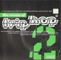 VA - The Cream Of Trip Hop 2 (1995)@flac