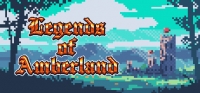 Legends of Amberland: The Forgotten Crown Legends of Amberland: The Forgotten Crown