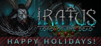 Iratus: Lord of the Dead v162.00.01 Iratus: Lord of the Dead v162.00.01