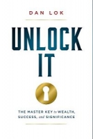 Unlock It: The Master Key to Wealth, Success, and Significance [NulledPremium]