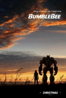 Bumblebee 2018 CAM Latino YG Bumblebee 2018 CAM Latino YG