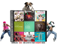 MutzNutz Music Pack 192 2020 - [ ANT ]