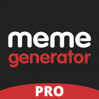 Meme Generator PRO v4.5731 Patched APK {APKMAZA}
