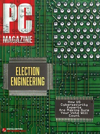 PC Magazine - September 2020