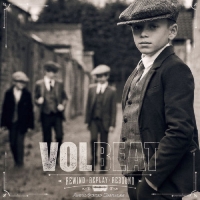 Volbeat - Rewind, Replay, Rebound (Deluxe) 2019ak