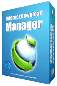 Internet Manager 6.33 Build 1 + Patch [TalhaSofts]