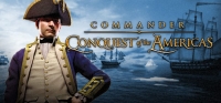 Commander: Conquest of the Americas Gold Edition