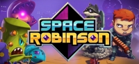 Space Robinson: Hardcore Roguelike Action v2.3 Space Robinson: Hardcore Roguelike Action v2.3