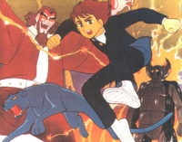 Babil Junior [39/39][ITA][Serie completa]