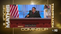 Judge Mathis S22E58 XviD-AFG EZTV Judge Mathis S22E58 XviD-AFG EZTV