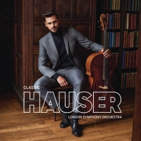 Hauser & London Symphony Orchestra - Classic 2020 [24-Bit]