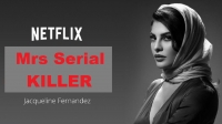 Mrs Serial Killer (2020) NetFlix Hindi 720p WEB DL AAC
