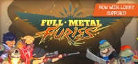 Full Metal Furies v1.2.123R