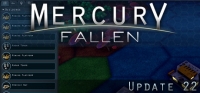 Mercury Fallen v22.1