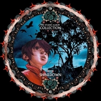 Shinedown - The Studio Album Collection (2013) [FLAC] [DJ]