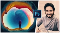 Udemy - Photoshop 2020 MasterClass [Eng - Ita sub]