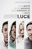 Luce 2019 HDRip XviD AC3-EVO