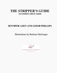The Stripper's Guide to Looking Great Naked