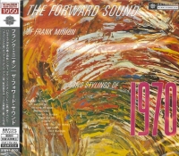 Frank Minion - The Forward Sound (1958) [EAC-FLAC]