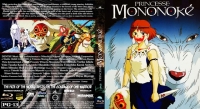 Princess Mononoke - Animation 1997 Multi-Lang Multi-Subs 720p [H264-mp4]