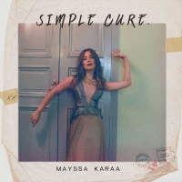 Mayssa Karaa - Simple Cure (2019) Flac