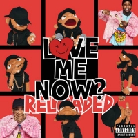 Tory Lanez – LoVE me NOw (ReLoAdeD) [2019] [320 KBPS]