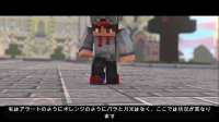 SxSuri Minecraft Animation(ONLY C4D)