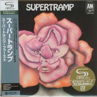 Supertramp - Supertramp (1970) [EAC-FLAC]
