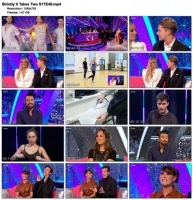 Strictly It Takes Two S17E46 (1280x720p HD, 50fps, soft Eng subs)