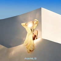 Astrid S - Leave It Beautiful (2020) Mp3 320kbps [PMEDIA] ️