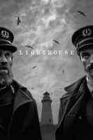 The Lighthouse 2019 720p BluRay x264-GECKOS[TGx]
