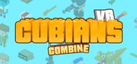 Cubians: Combine Cubians: Combine