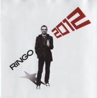 Ringo Starr - 2012 Ringo 2012[320Kbps]eNJoY-iT