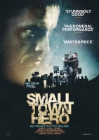 Small Town Hero 2019 HDRip XviD AC3-EVO