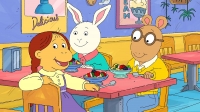 Arthur s19 e01 - e05 720p MP4's + subs BigJ0554